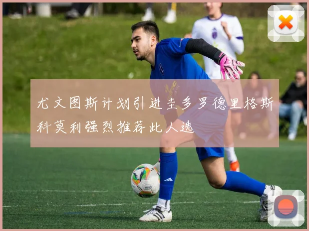 尤文图斯计划引进圭多罗德里格斯科莫利强烈推荐此人选